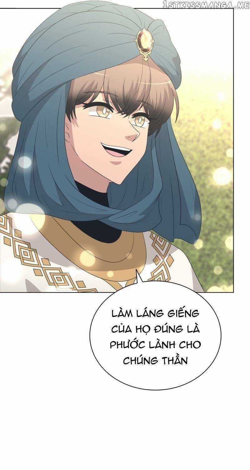 Cuốn Sách Của Lagier Chapter 73 trang 18