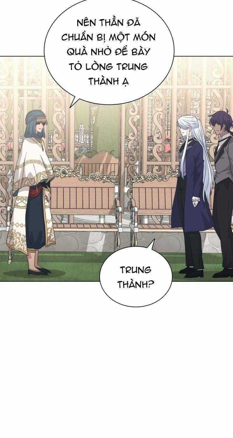 Cuốn Sách Của Lagier Chapter 73 trang 20