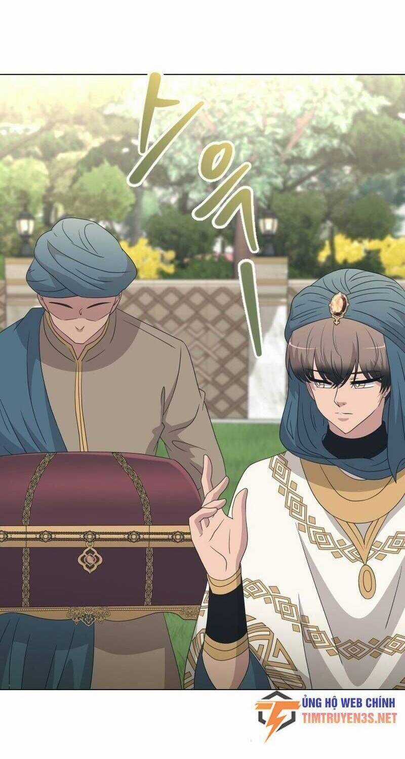 Cuốn Sách Của Lagier Chapter 73 trang 21