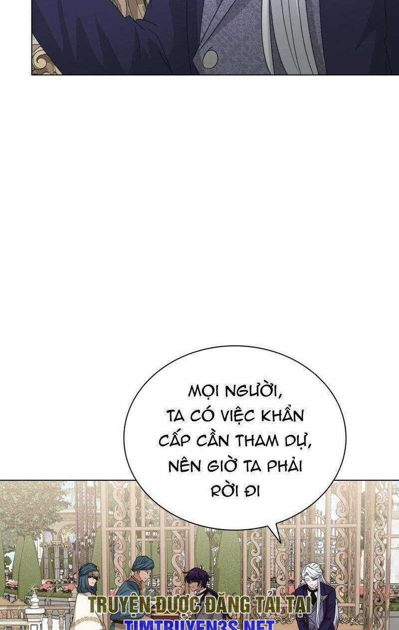 Cuốn Sách Của Lagier Chapter 73 trang 27