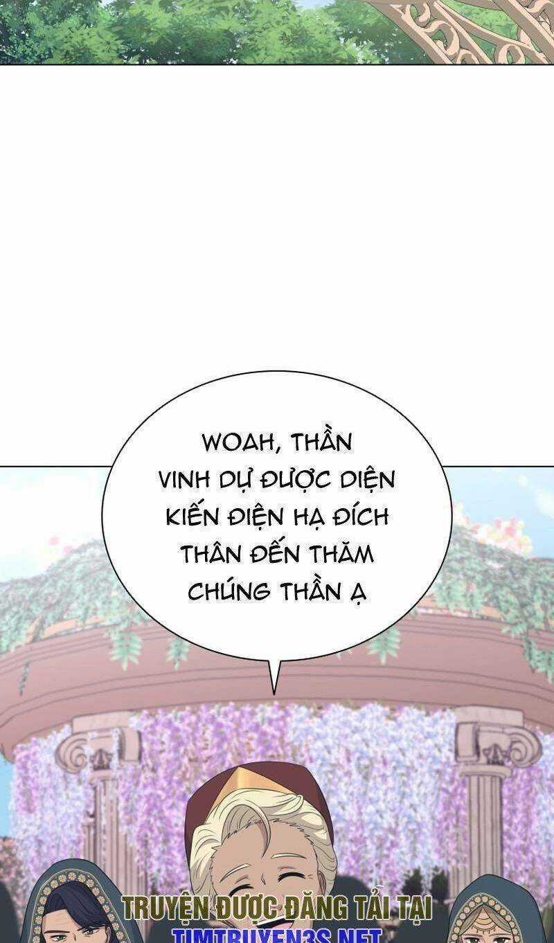 Cuốn Sách Của Lagier Chapter 73 trang 3