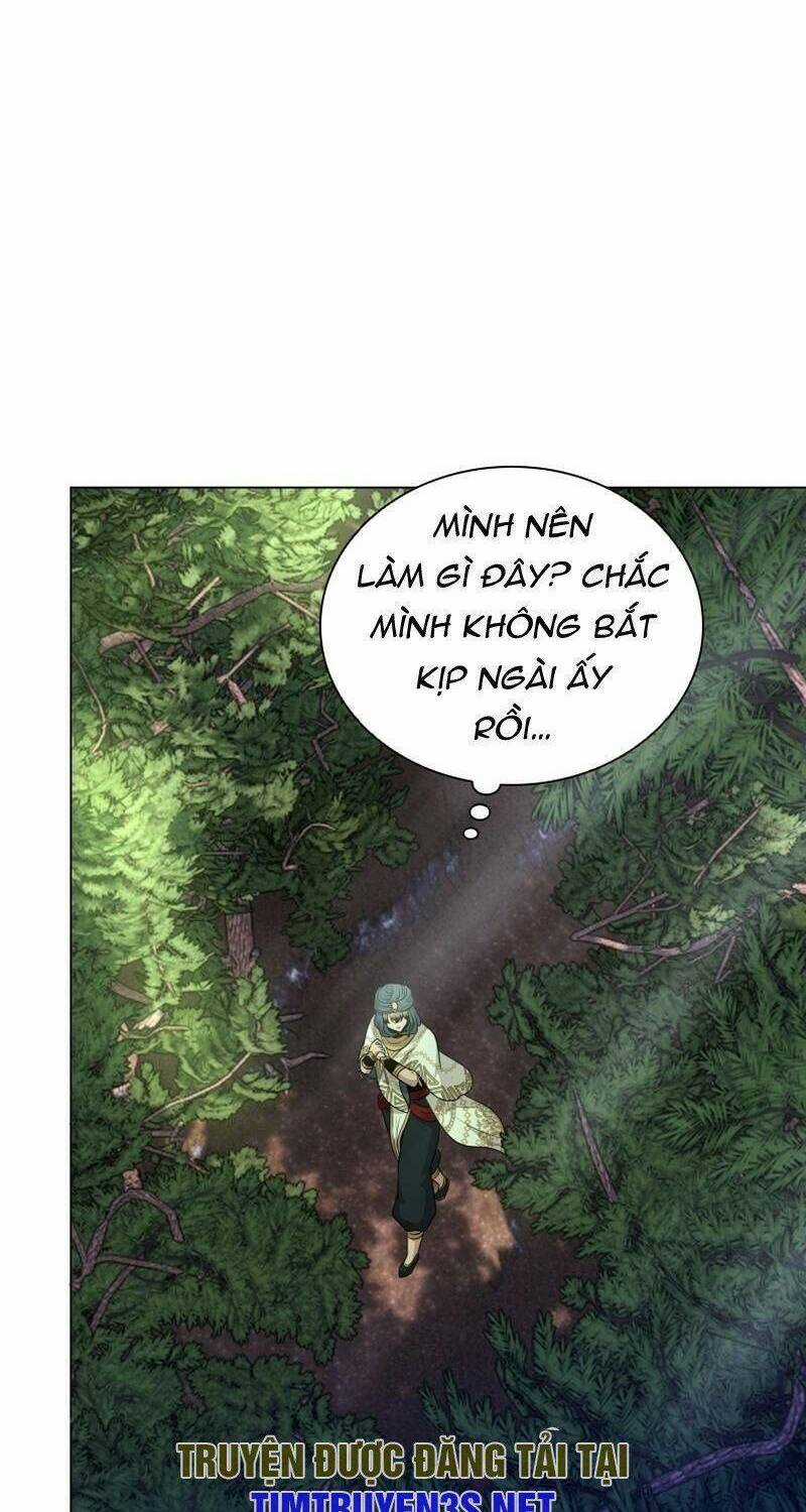 Cuốn Sách Của Lagier Chapter 73 trang 35