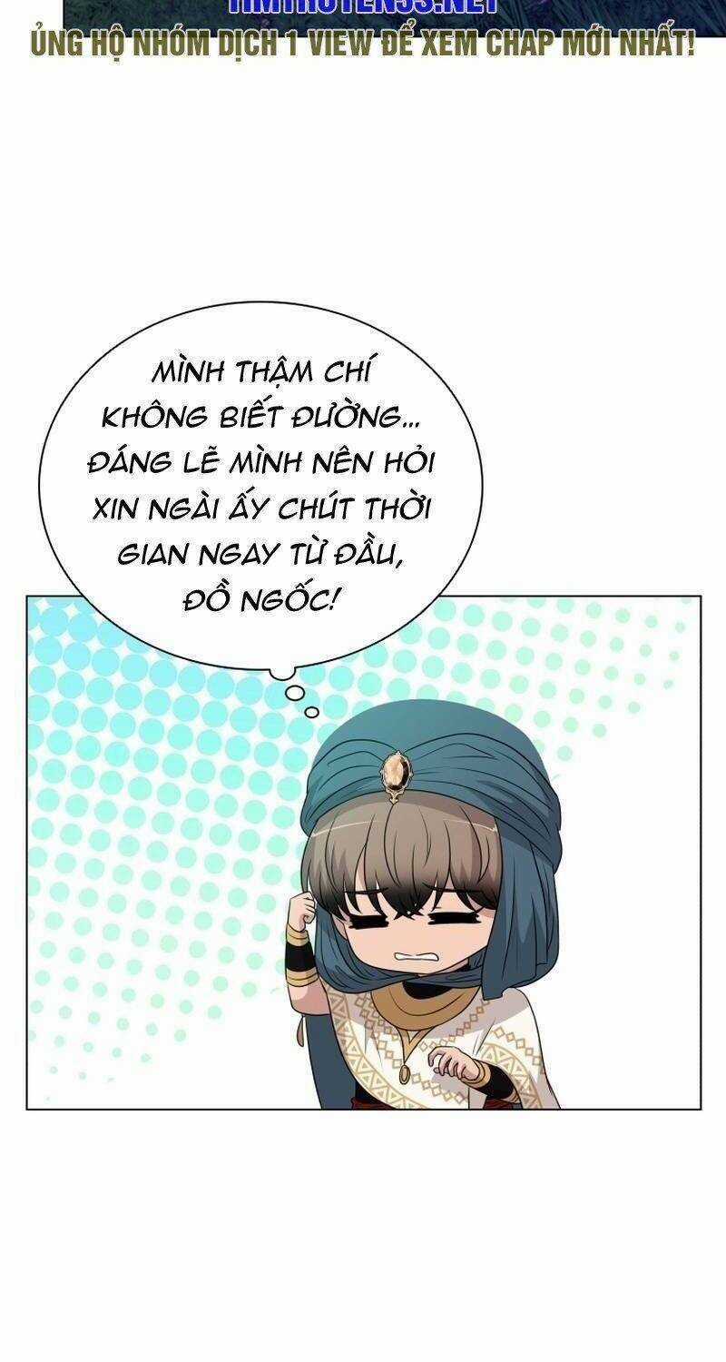 Cuốn Sách Của Lagier Chapter 73 trang 36