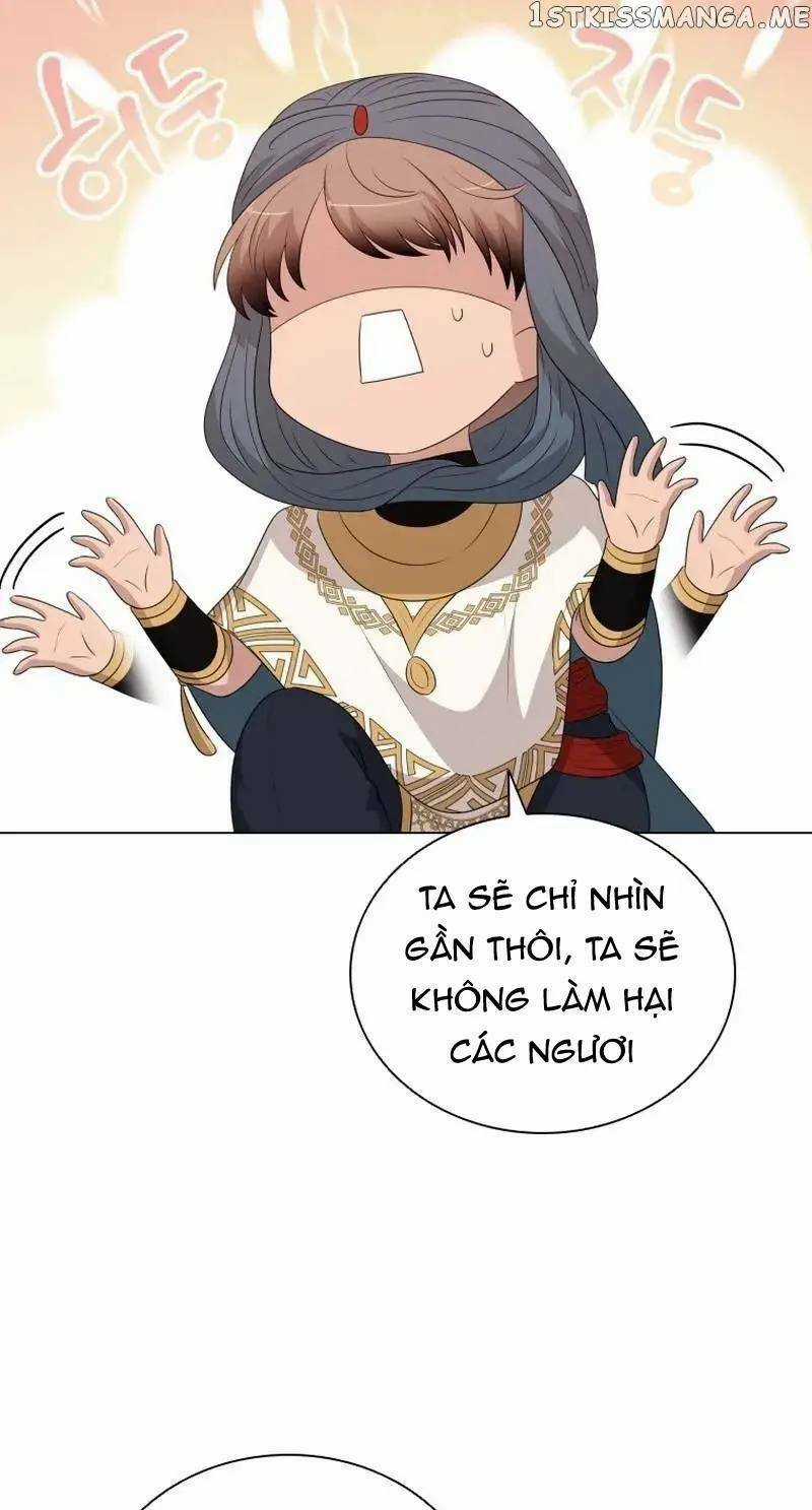 Cuốn Sách Của Lagier Chapter 73 trang 50