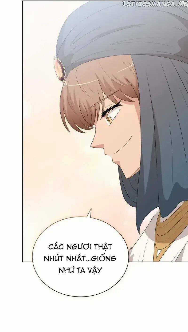 Cuốn Sách Của Lagier Chapter 73 trang 54
