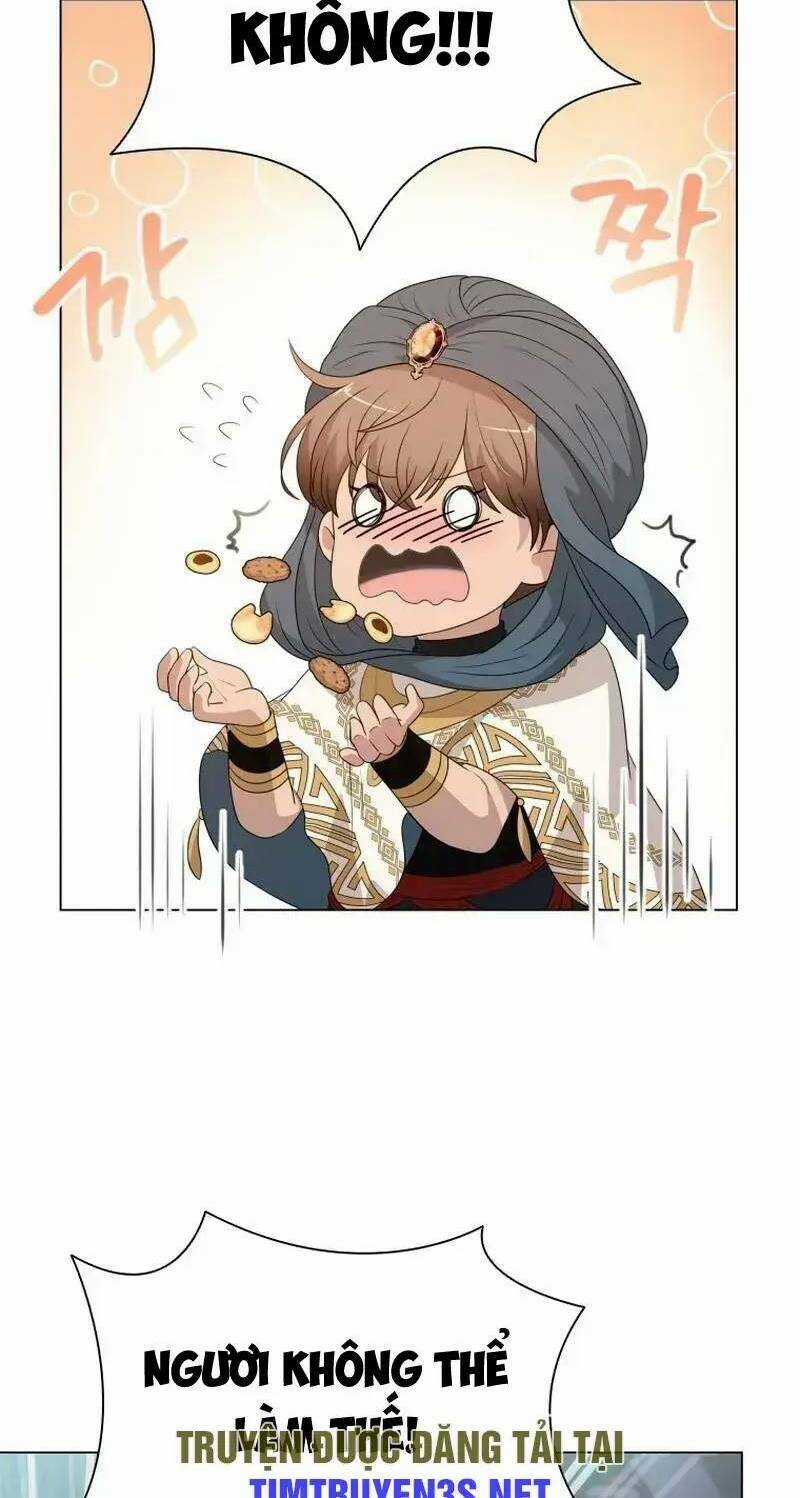 Cuốn Sách Của Lagier Chapter 73 trang 63