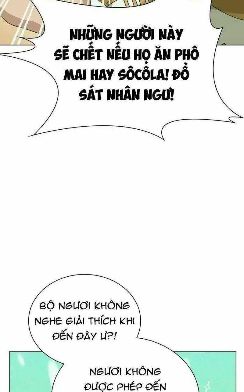 Cuốn Sách Của Lagier Chapter 73 trang 67