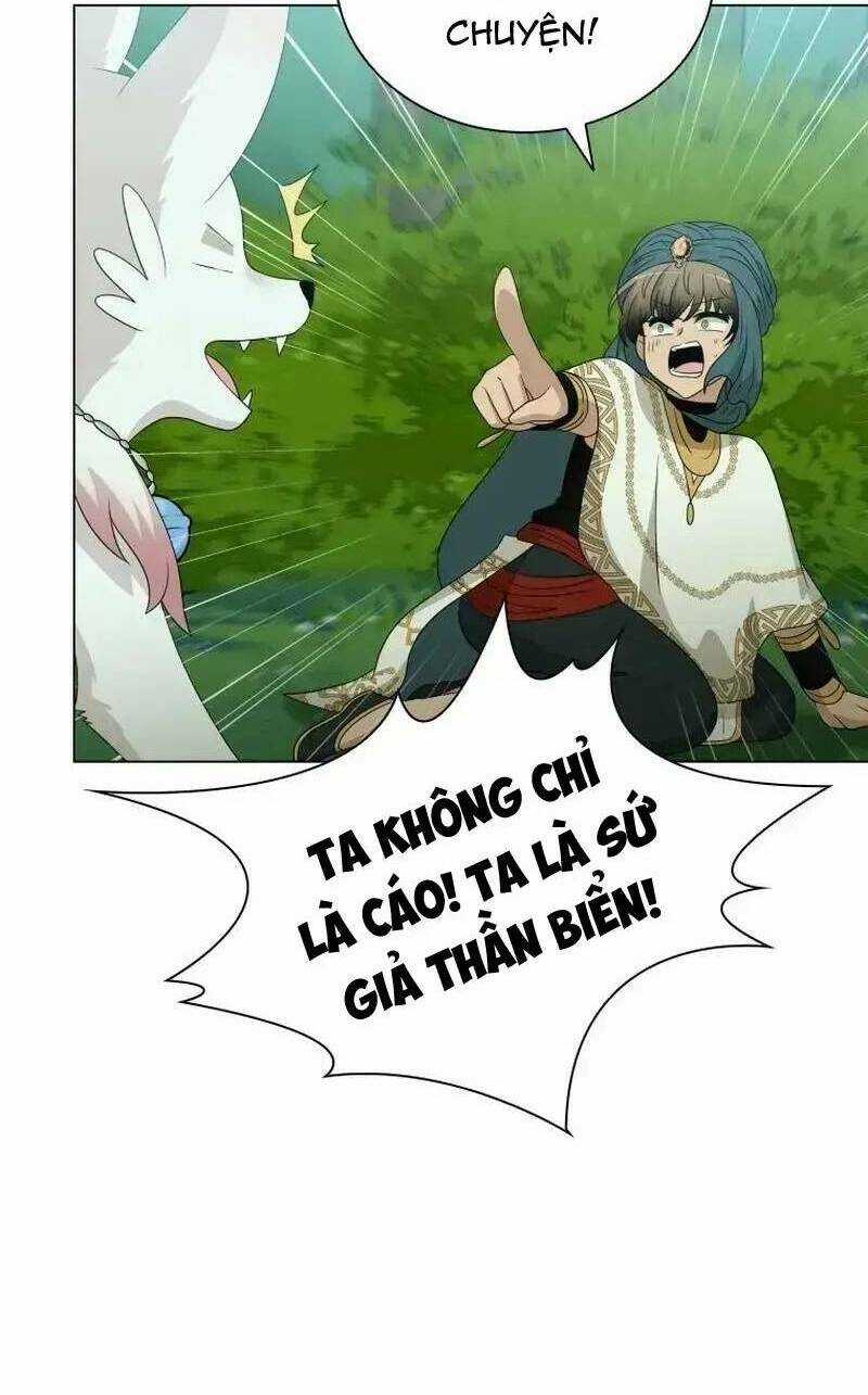 Cuốn Sách Của Lagier Chapter 73 trang 69