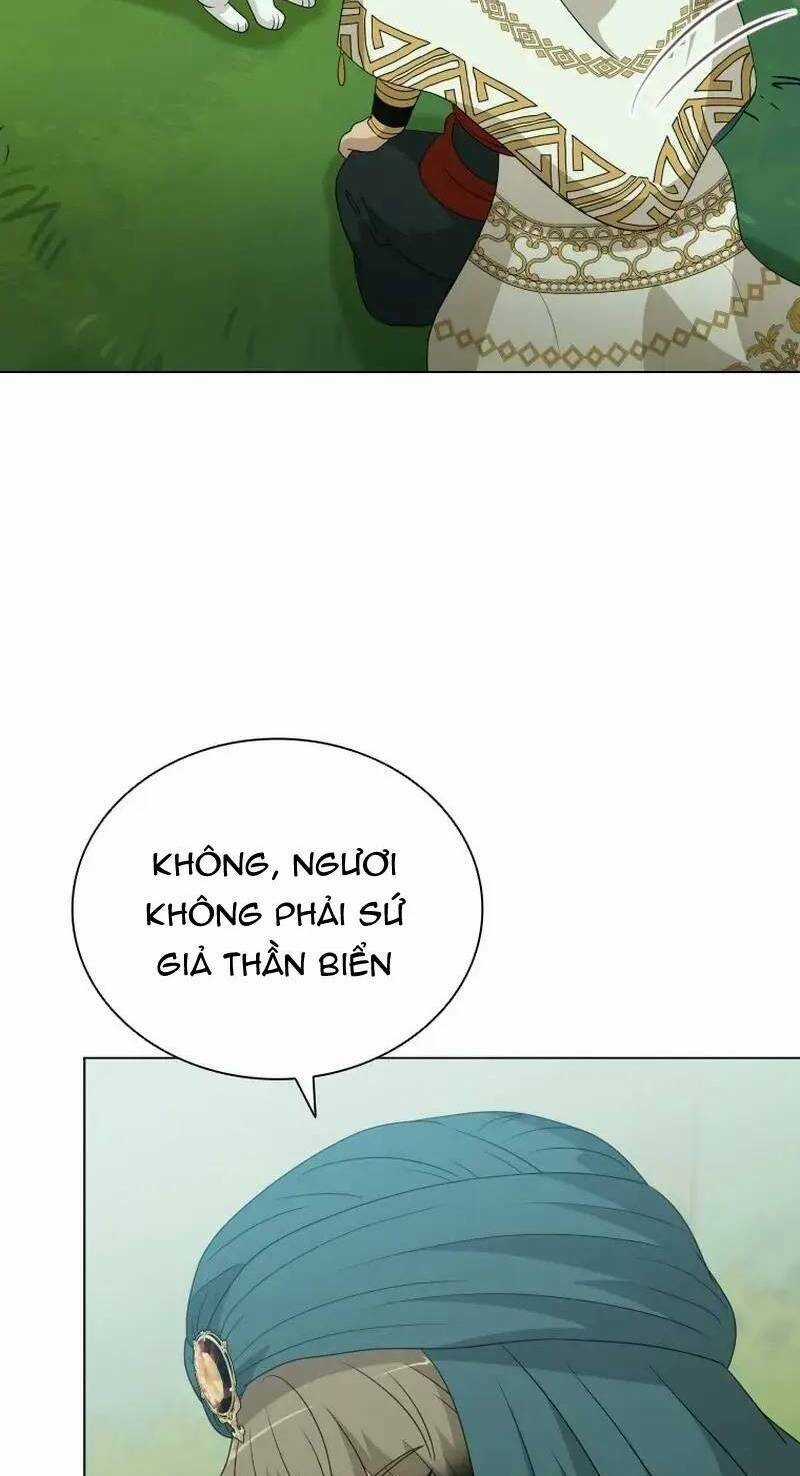 Cuốn Sách Của Lagier Chapter 73 trang 76