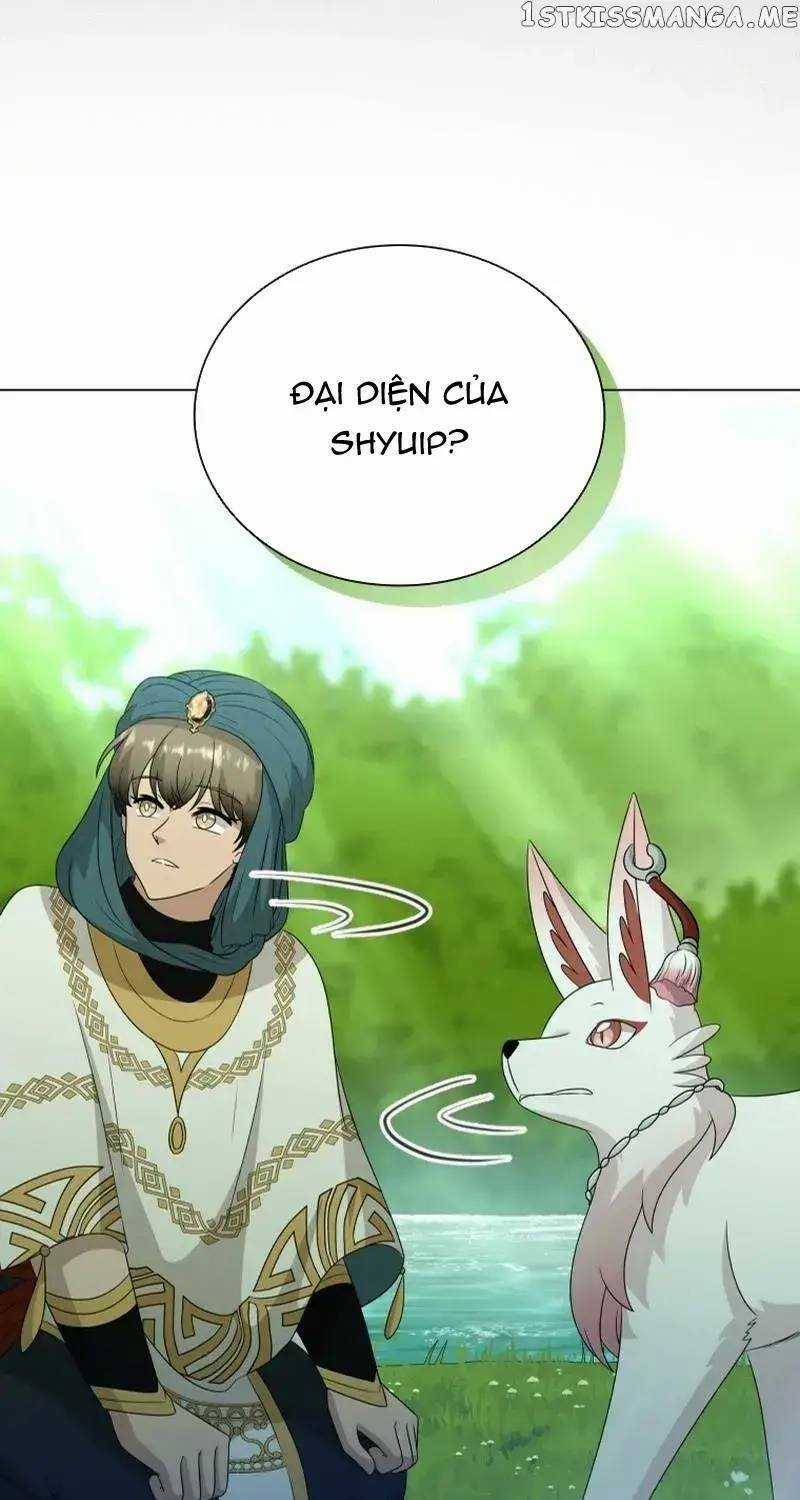 Cuốn Sách Của Lagier Chapter 73 trang 82