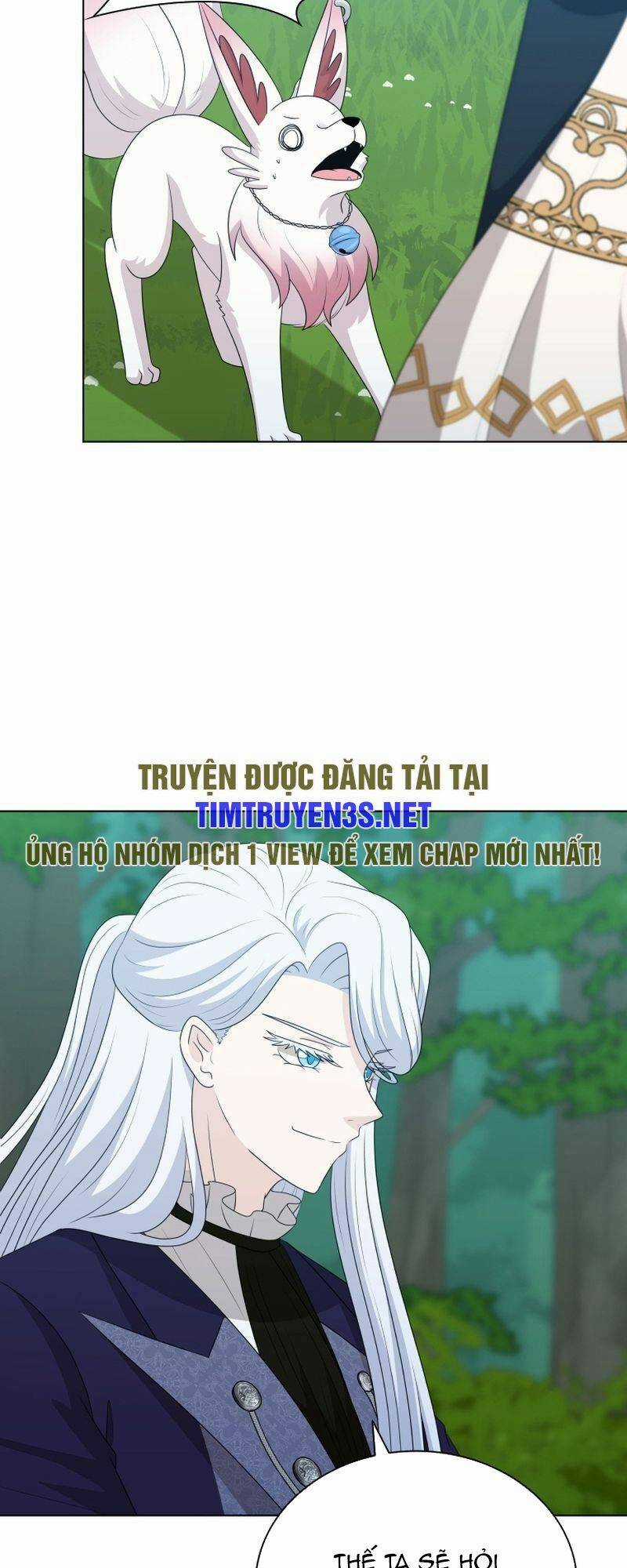 Cuốn Sách Của Lagier Chapter 74 trang 12