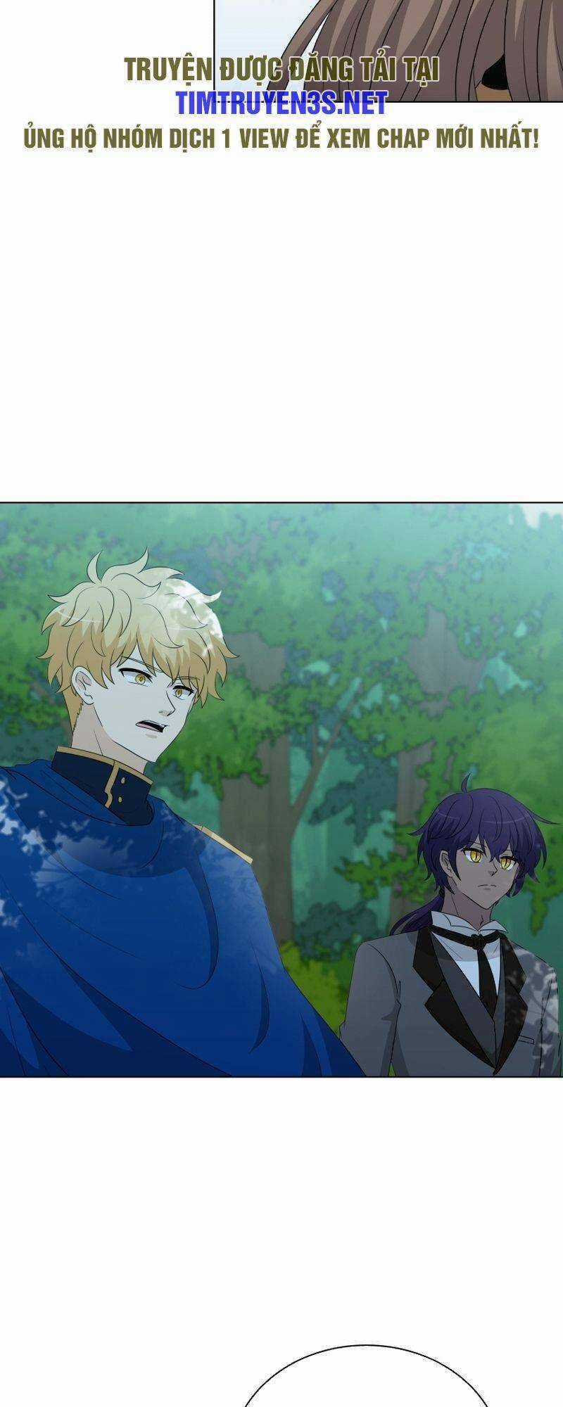 Cuốn Sách Của Lagier Chapter 74 trang 23