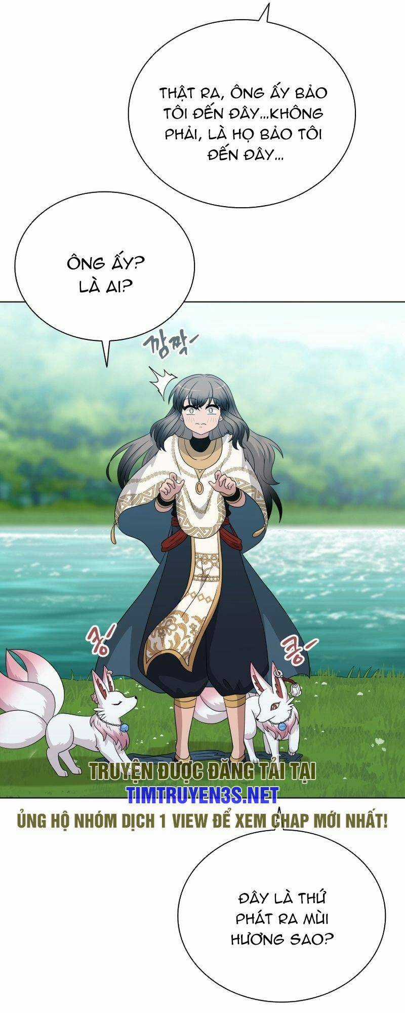 Cuốn Sách Của Lagier Chapter 74 trang 28