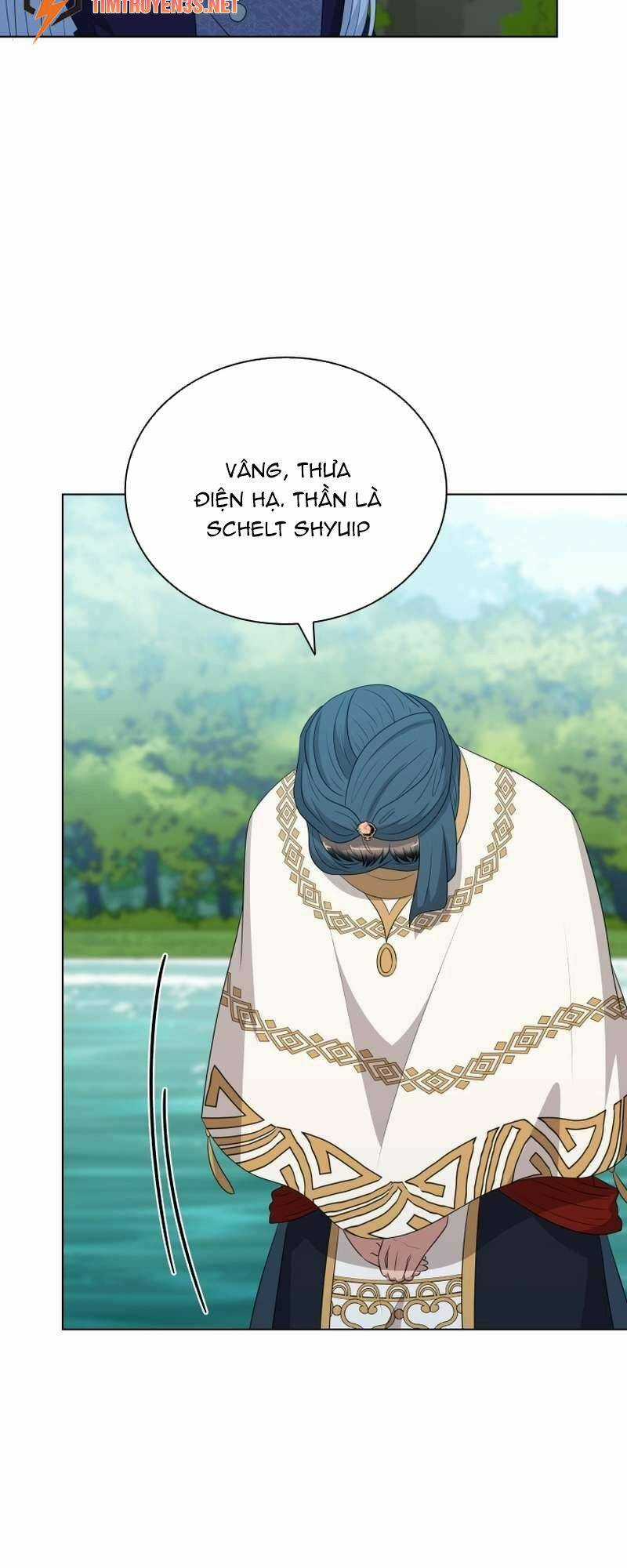 Cuốn Sách Của Lagier Chapter 74 trang 3