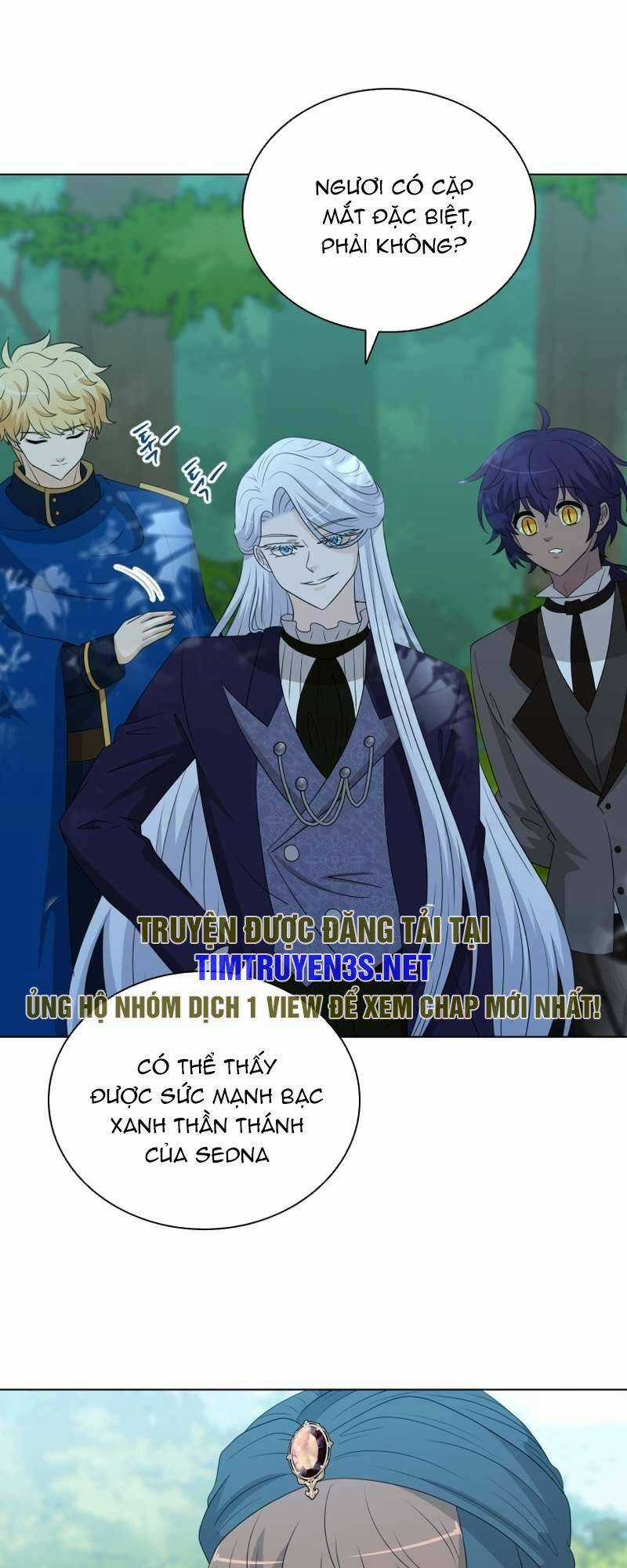 Cuốn Sách Của Lagier Chapter 74 trang 4