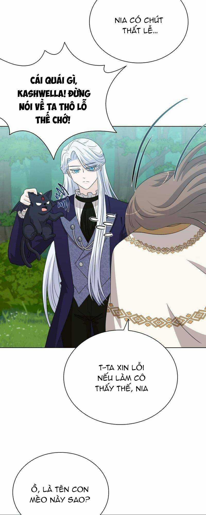 Cuốn Sách Của Lagier Chapter 74 trang 43