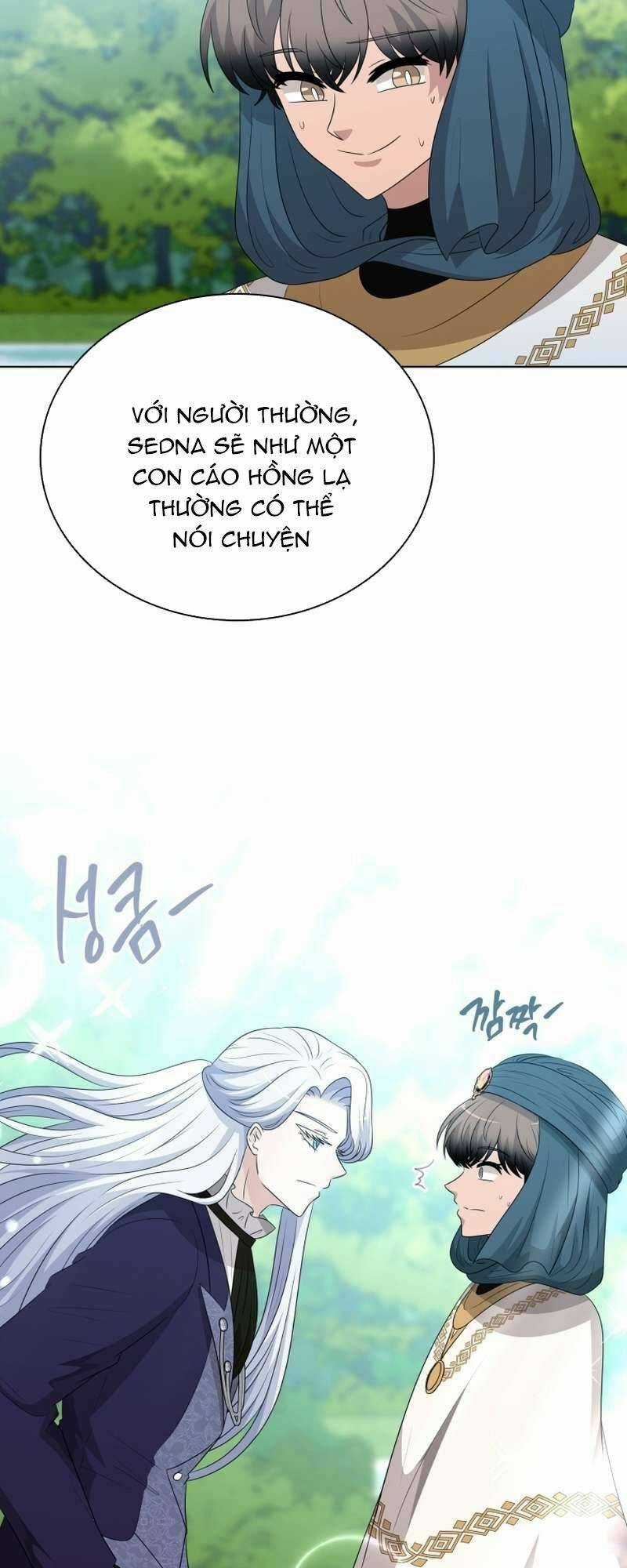 Cuốn Sách Của Lagier Chapter 74 trang 5