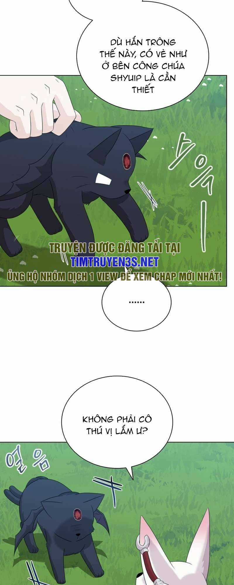 Cuốn Sách Của Lagier Chapter 74 trang 50