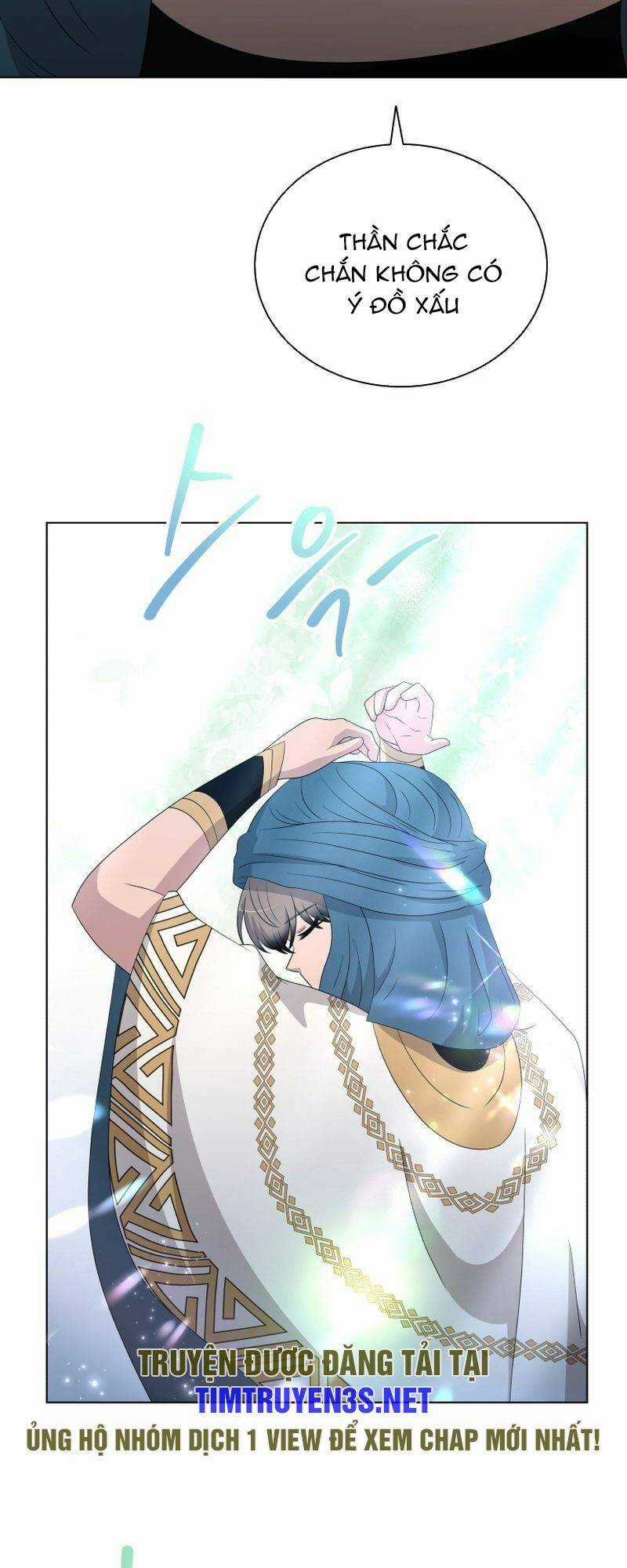 Cuốn Sách Của Lagier Chapter 74 trang 9