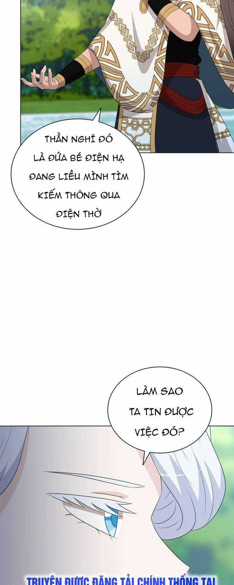 Cuốn Sách Của Lagier Chapter 75 trang 16