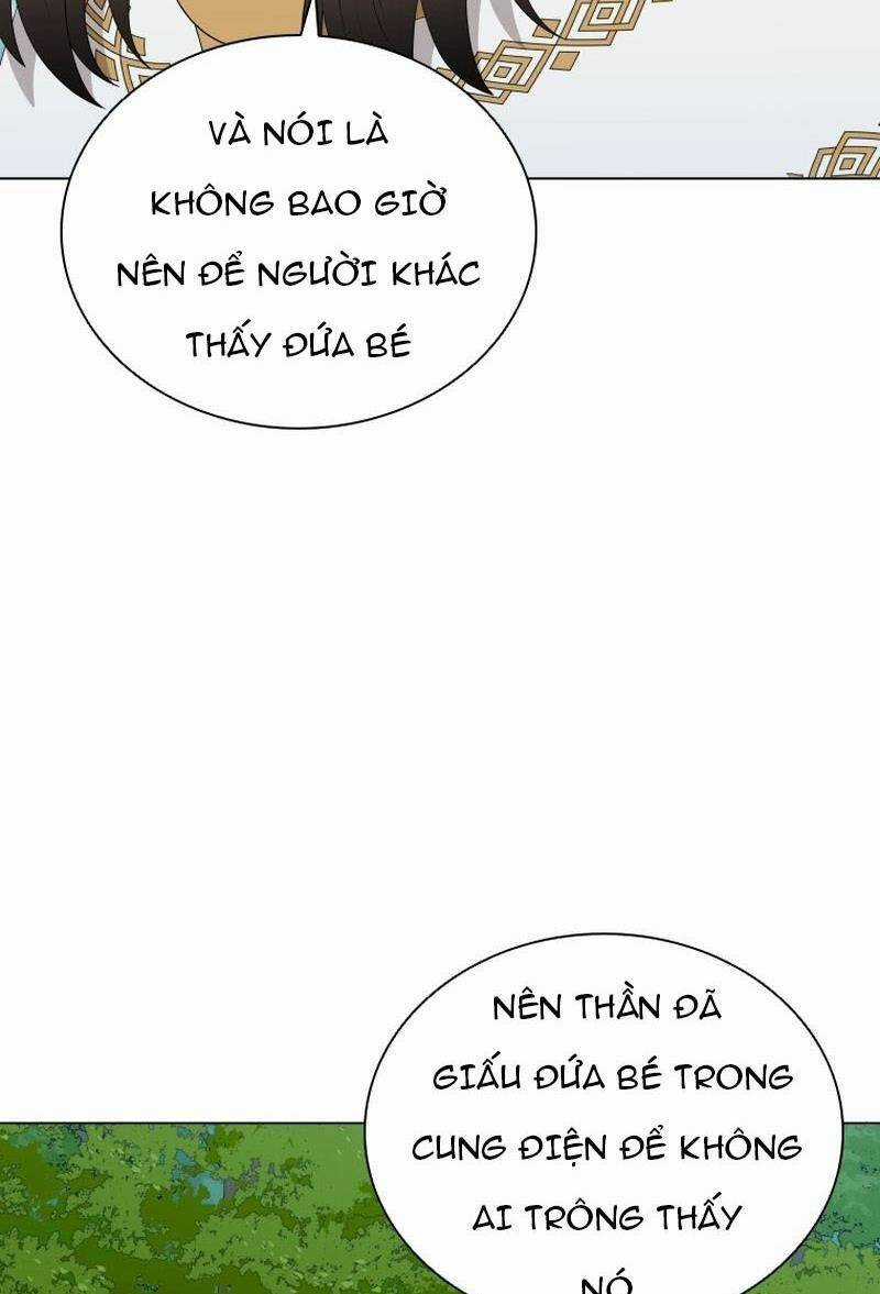 Cuốn Sách Của Lagier Chapter 75 trang 21