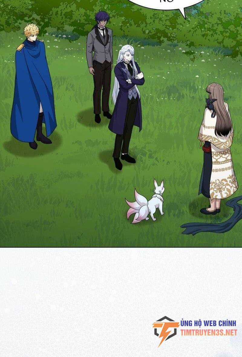 Cuốn Sách Của Lagier Chapter 75 trang 22