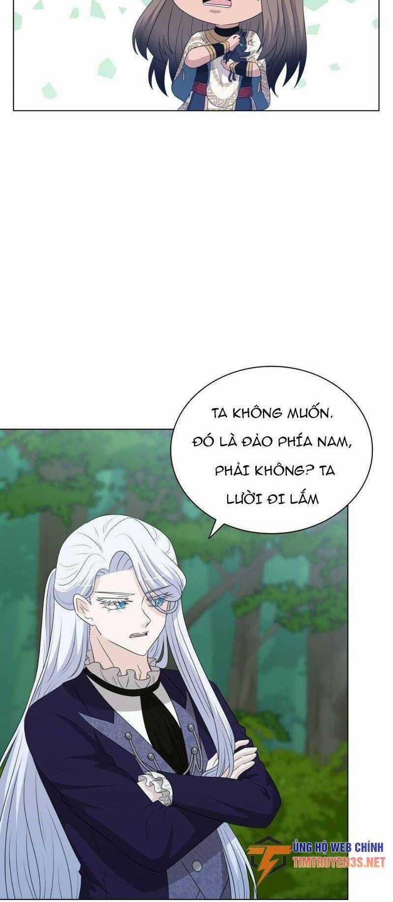 Cuốn Sách Của Lagier Chapter 75 trang 4