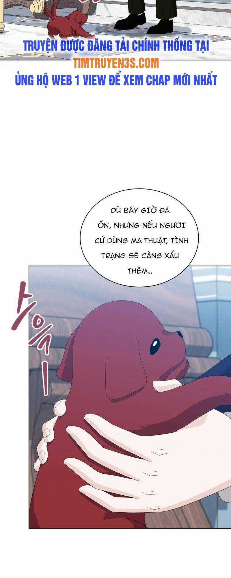 Cuốn Sách Của Lagier Chapter 75 trang 41