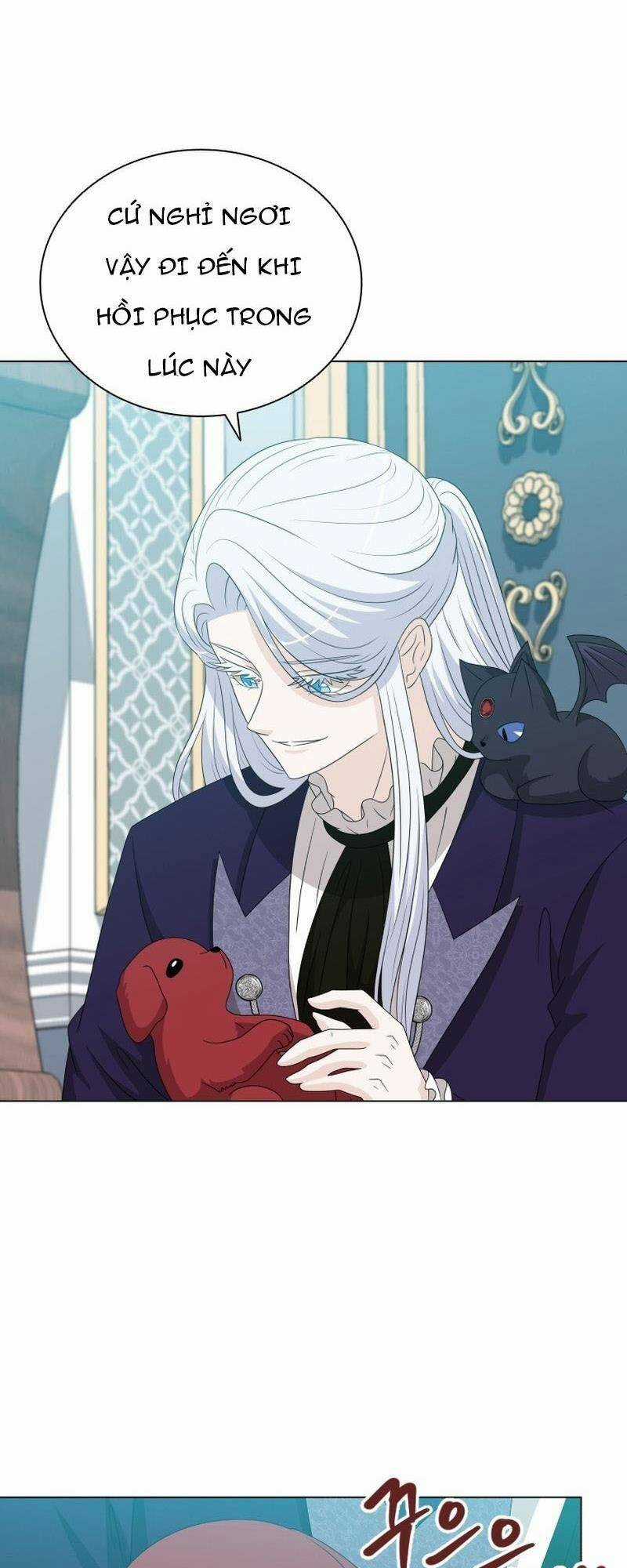 Cuốn Sách Của Lagier Chapter 75 trang 42