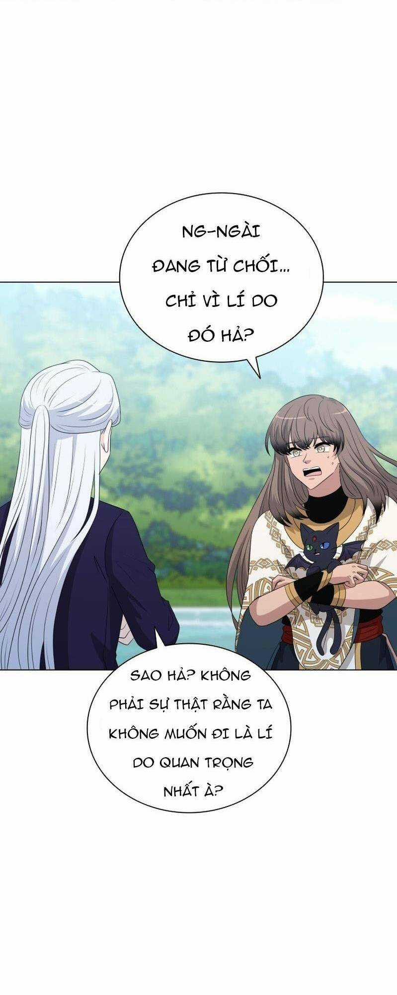 Cuốn Sách Của Lagier Chapter 75 trang 5