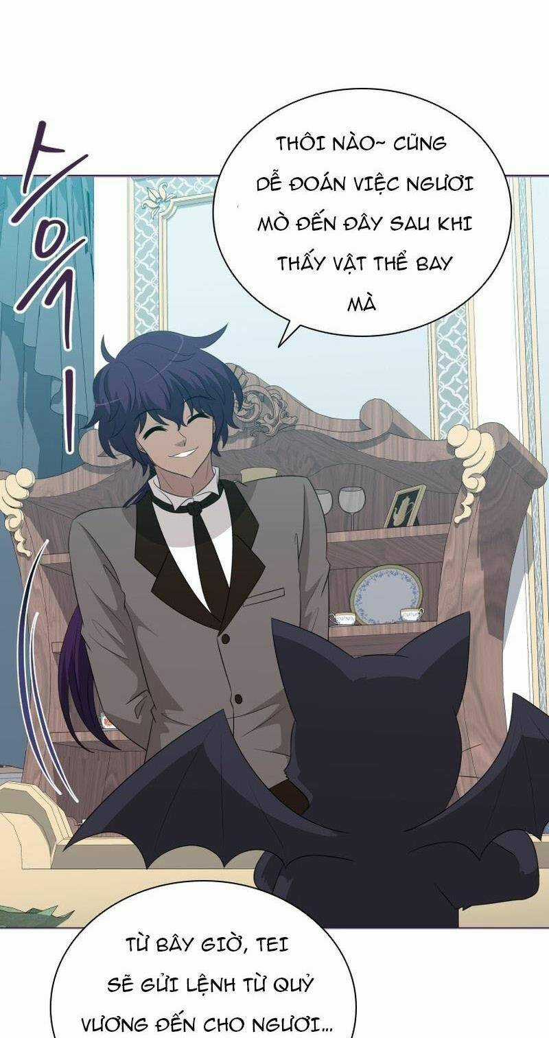 Cuốn Sách Của Lagier Chapter 75 trang 62