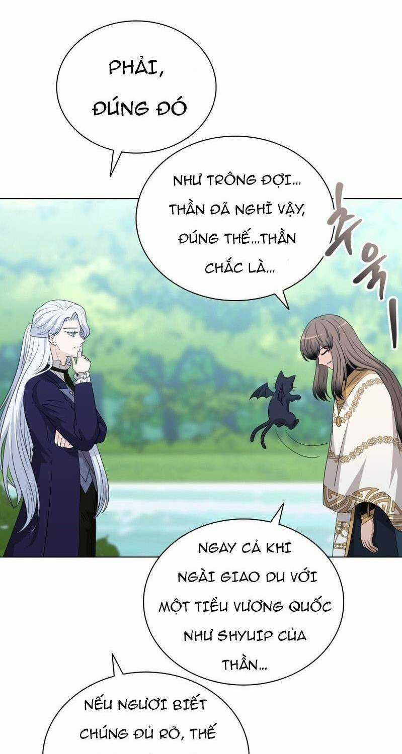 Cuốn Sách Của Lagier Chapter 75 trang 7