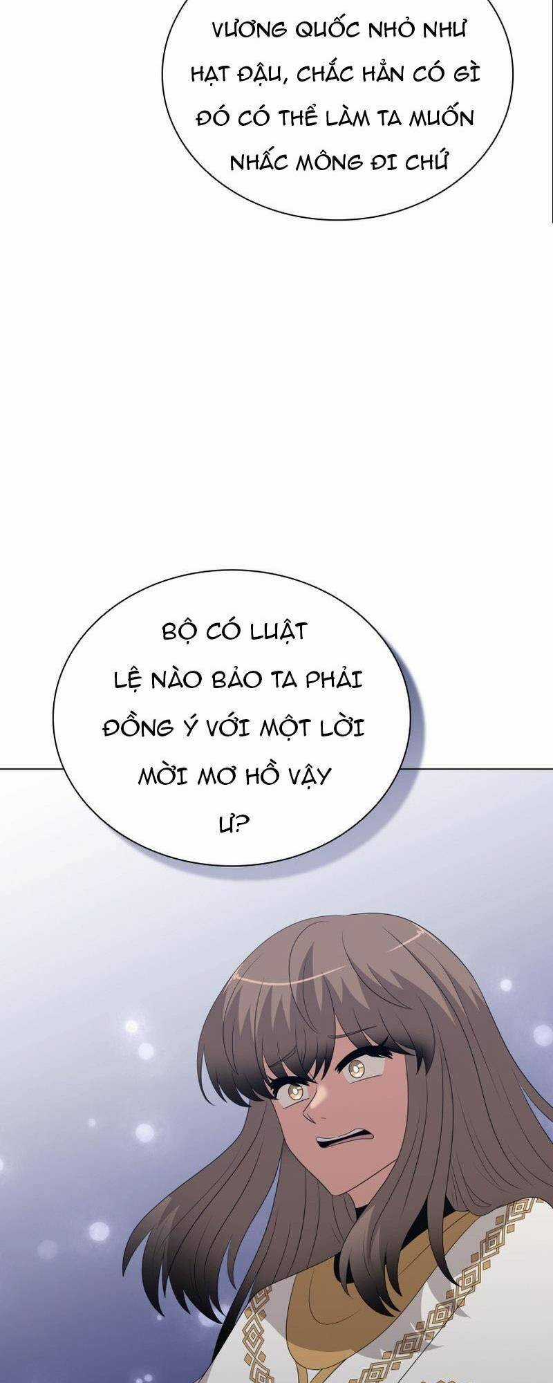 Cuốn Sách Của Lagier Chapter 75 trang 9