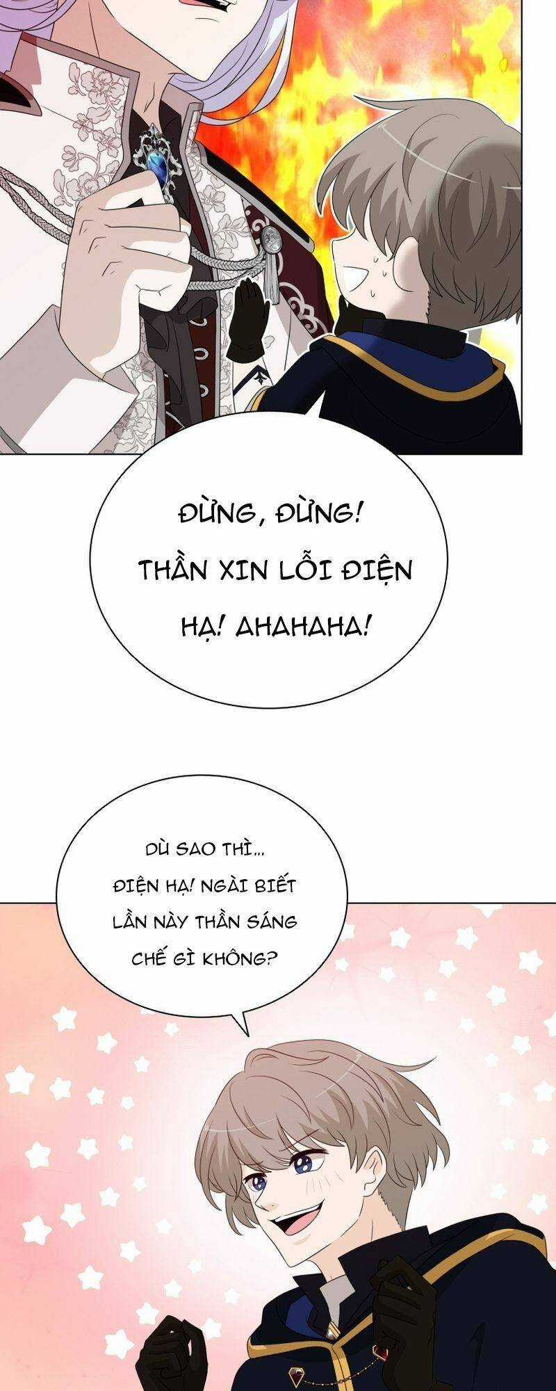 Cuốn Sách Của Lagier Chapter 76 trang 10