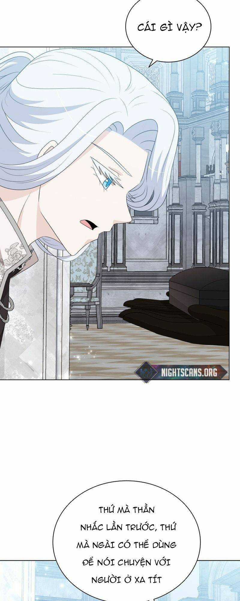 Cuốn Sách Của Lagier Chapter 76 trang 12