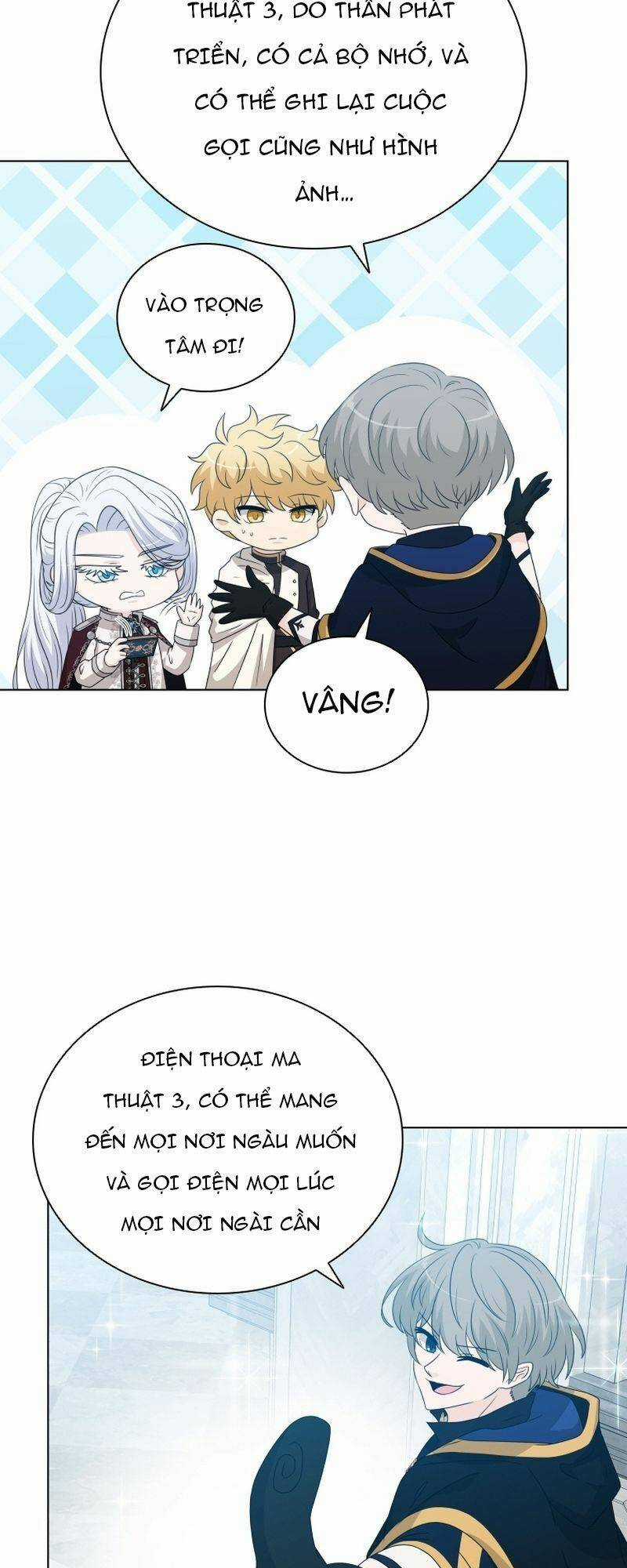 Cuốn Sách Của Lagier Chapter 76 trang 17