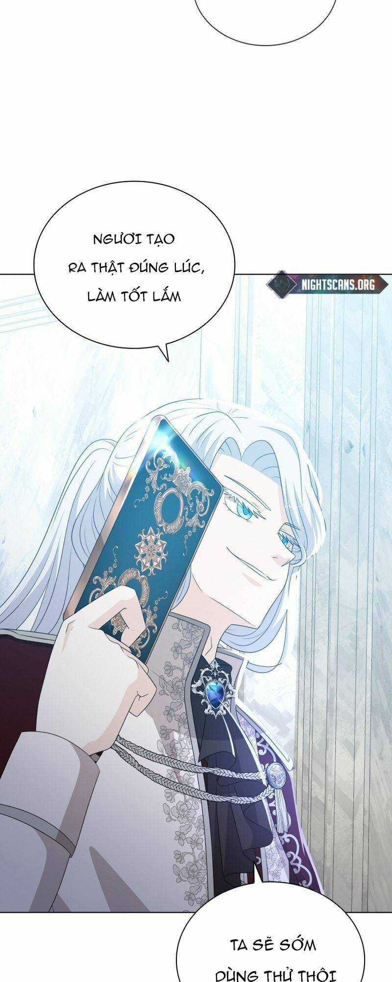 Cuốn Sách Của Lagier Chapter 76 trang 19