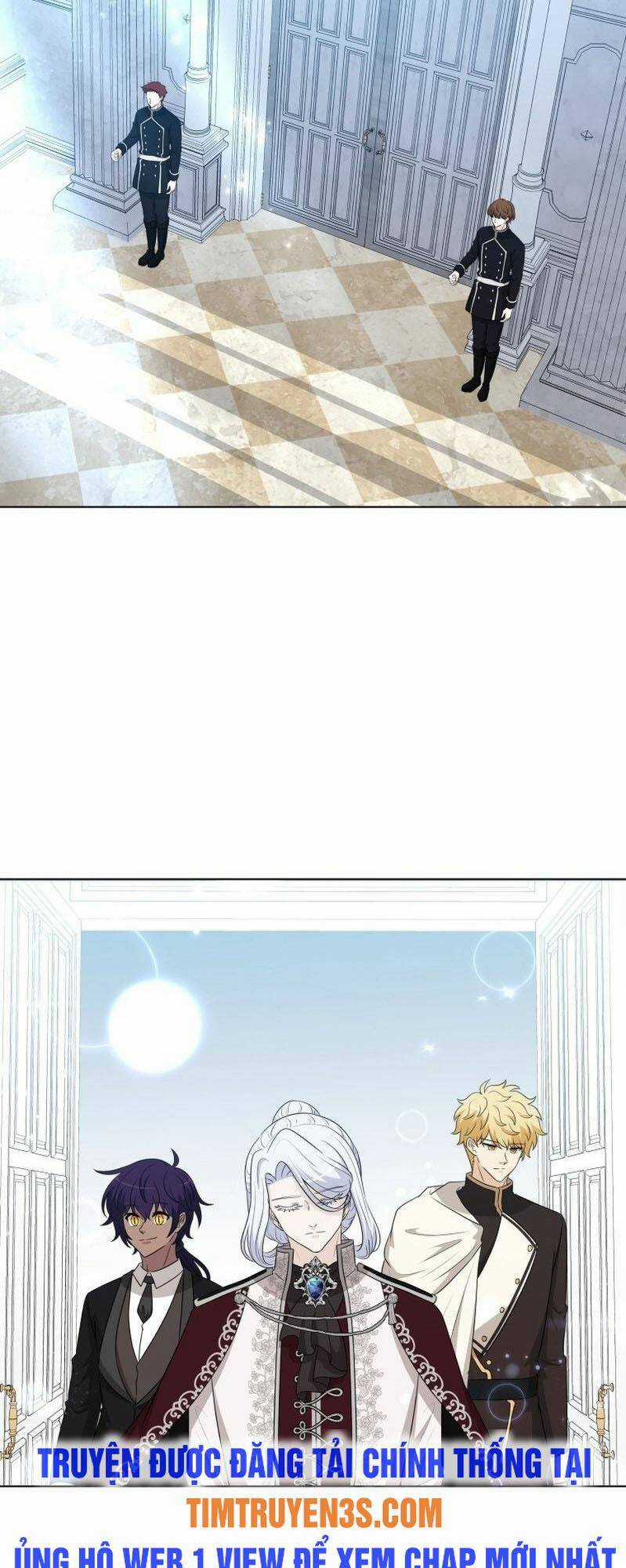 Cuốn Sách Của Lagier Chapter 76 trang 2