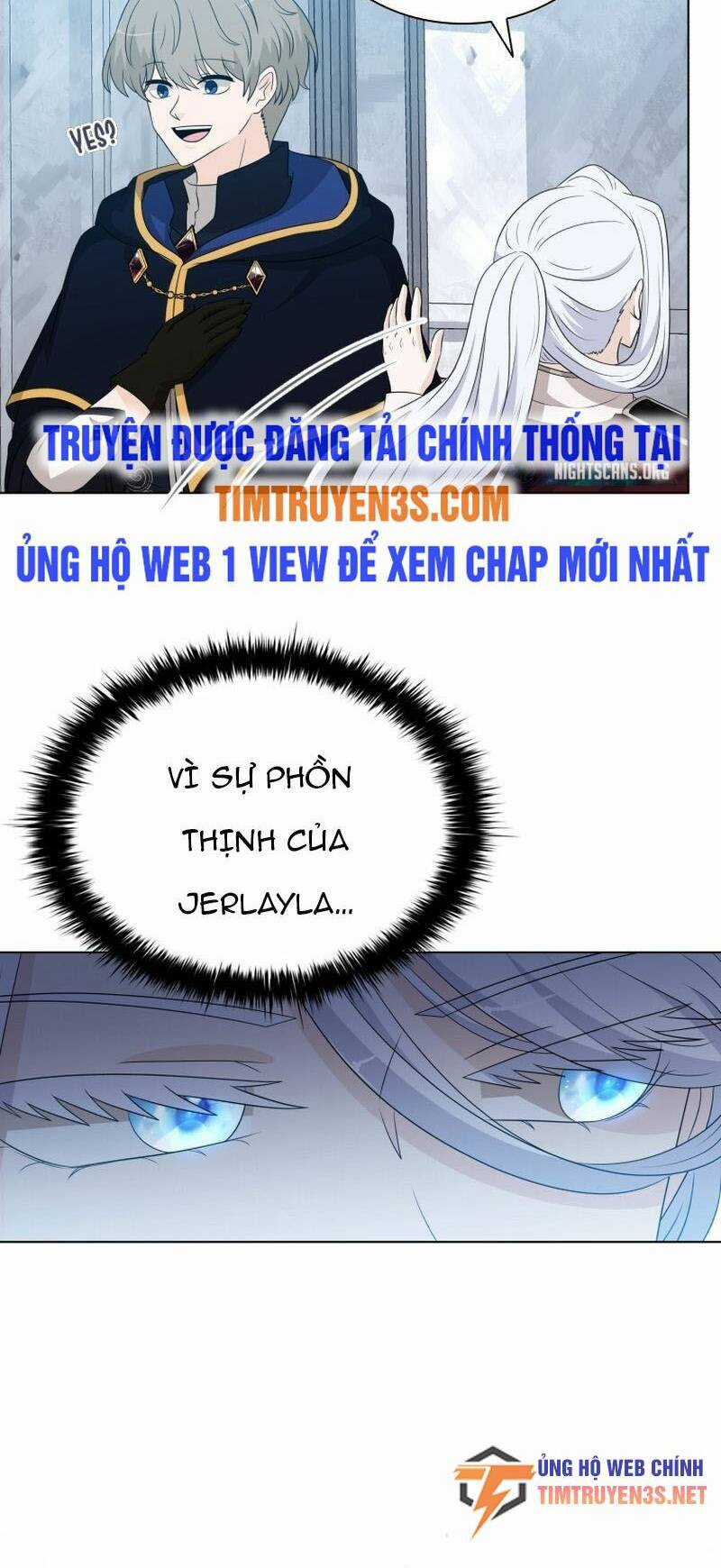 Cuốn Sách Của Lagier Chapter 76 trang 22