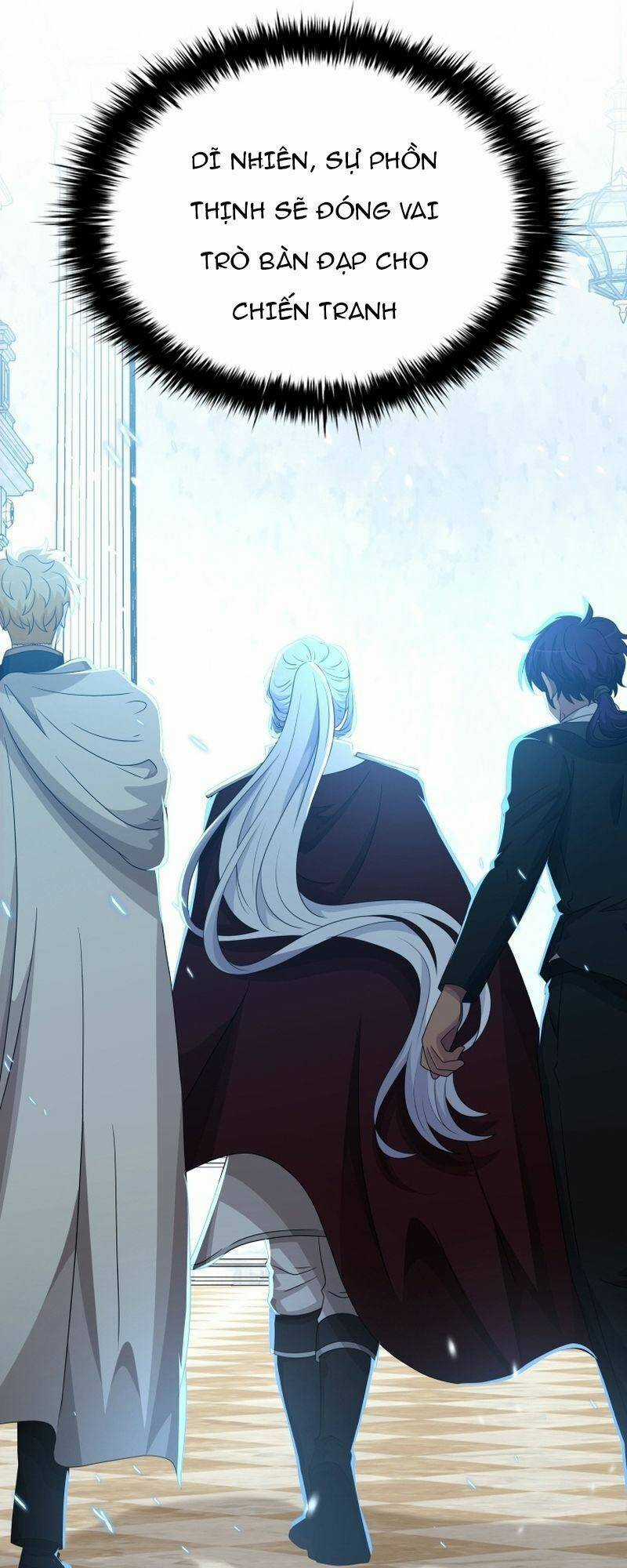 Cuốn Sách Của Lagier Chapter 76 trang 23