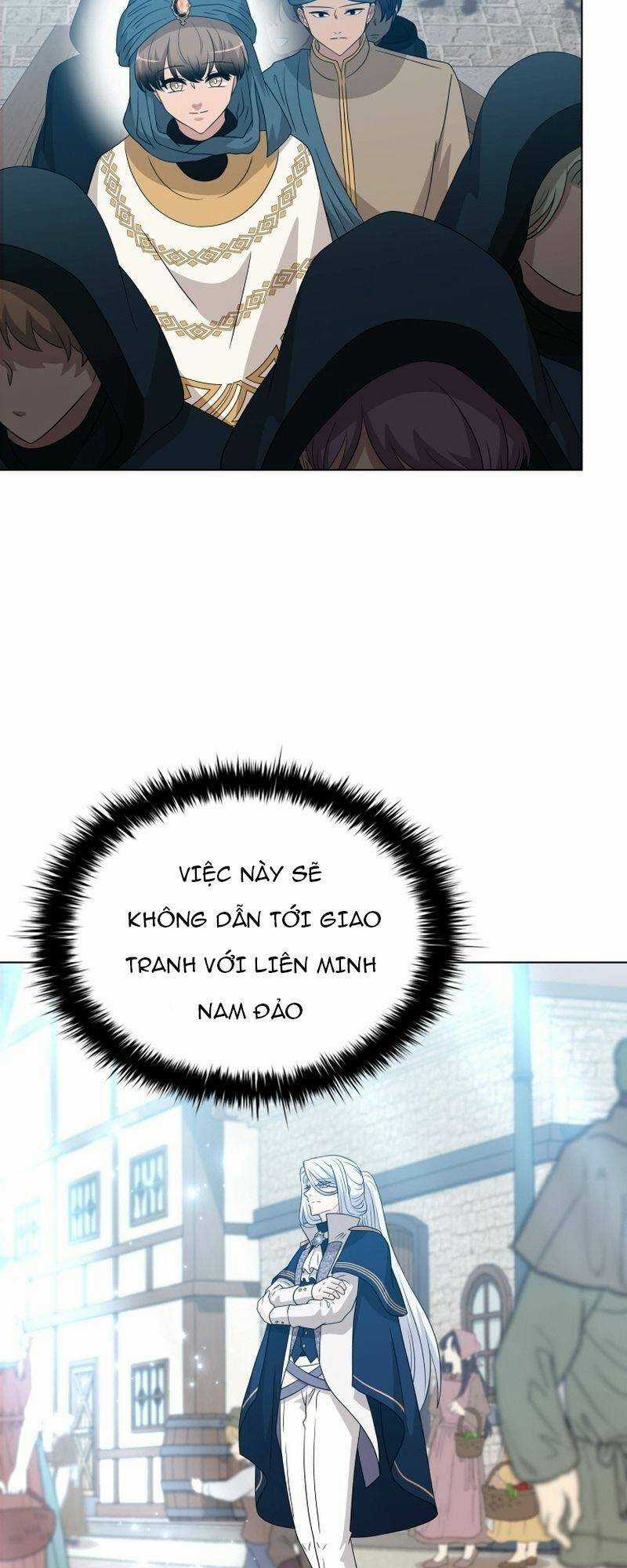 Cuốn Sách Của Lagier Chapter 76 trang 27