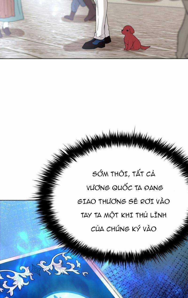Cuốn Sách Của Lagier Chapter 76 trang 28