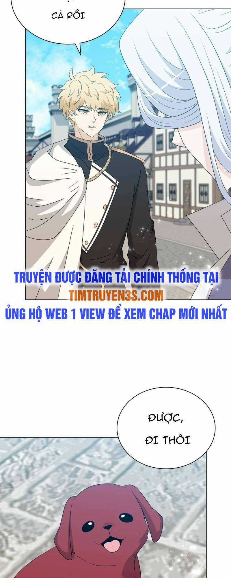 Cuốn Sách Của Lagier Chapter 76 trang 31