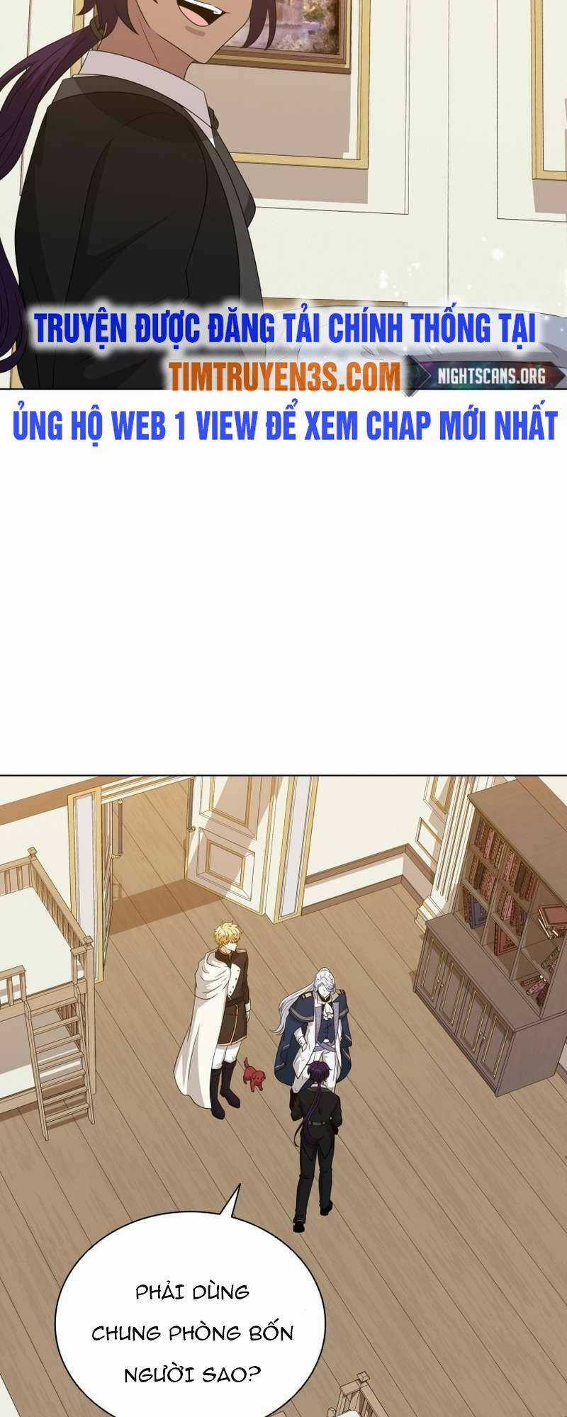 Cuốn Sách Của Lagier Chapter 76 trang 34