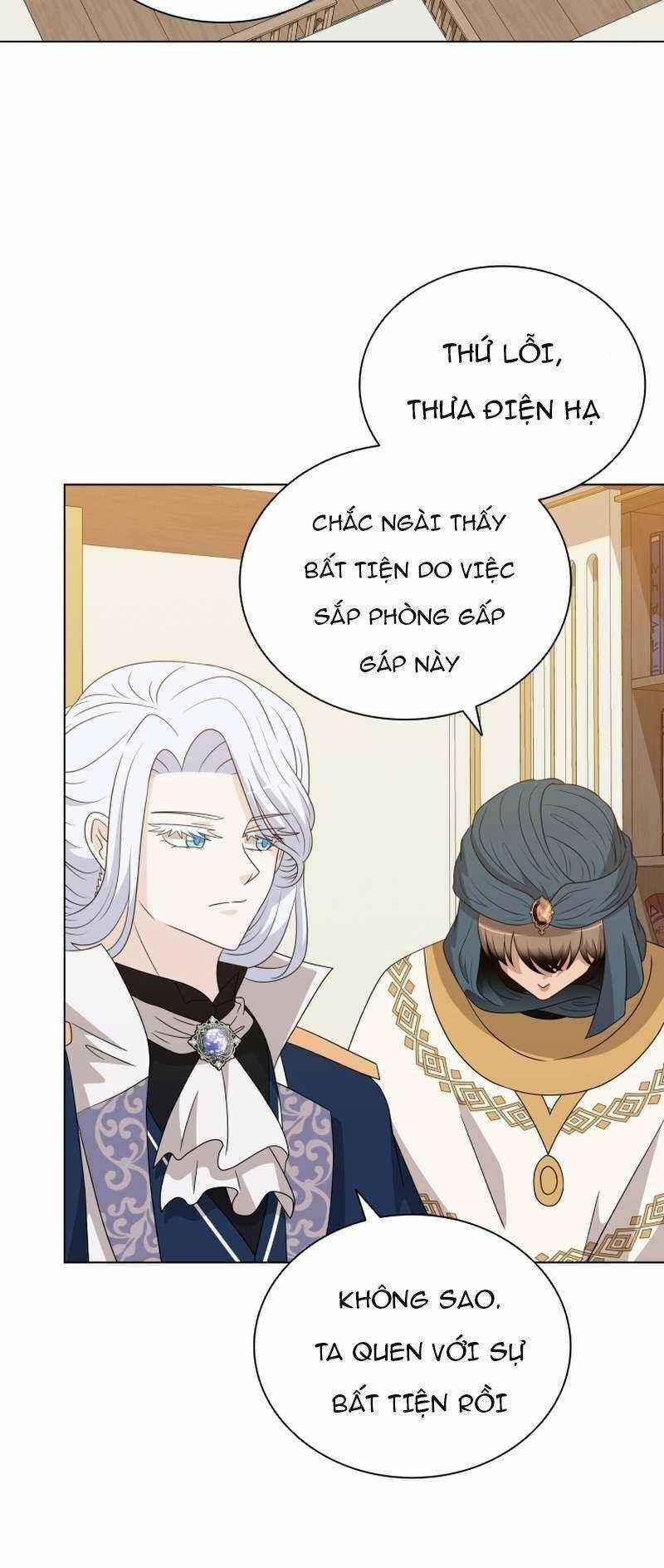 Cuốn Sách Của Lagier Chapter 76 trang 35