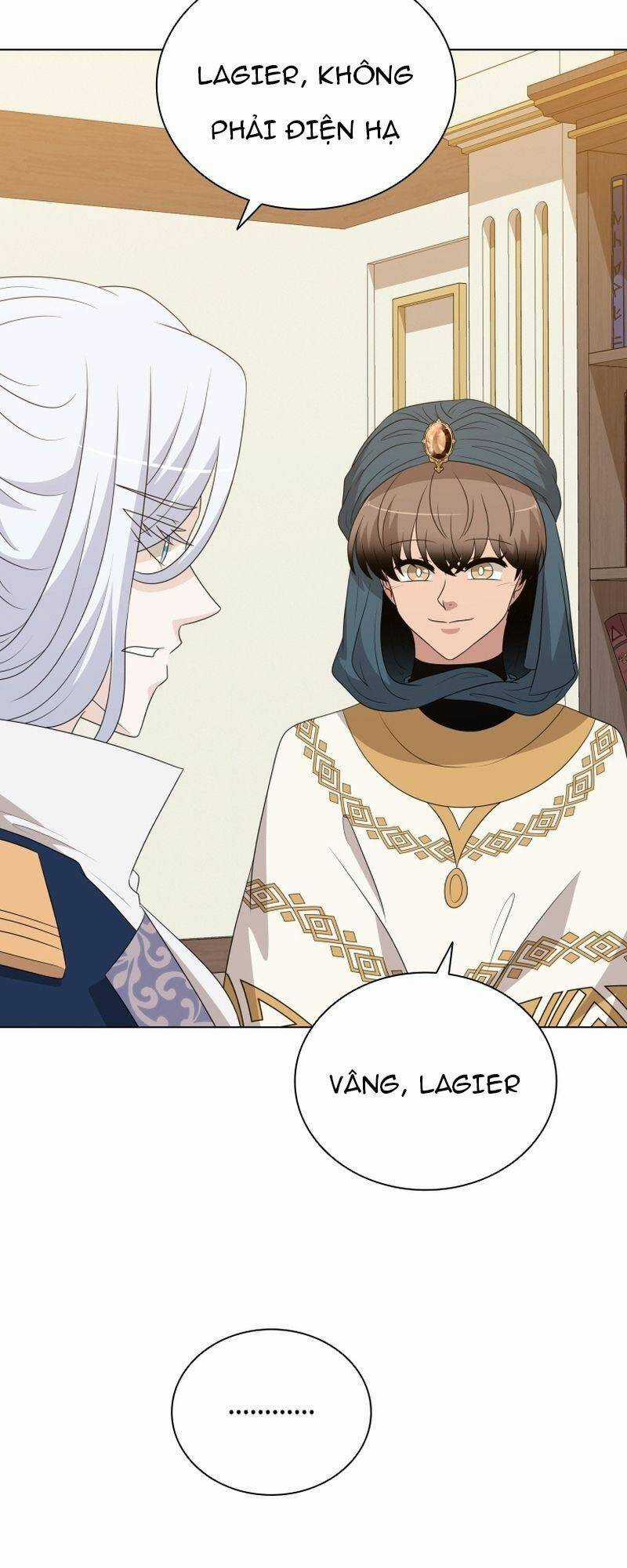 Cuốn Sách Của Lagier Chapter 76 trang 38