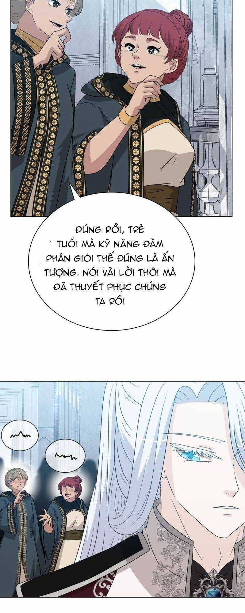 Cuốn Sách Của Lagier Chapter 76 trang 4