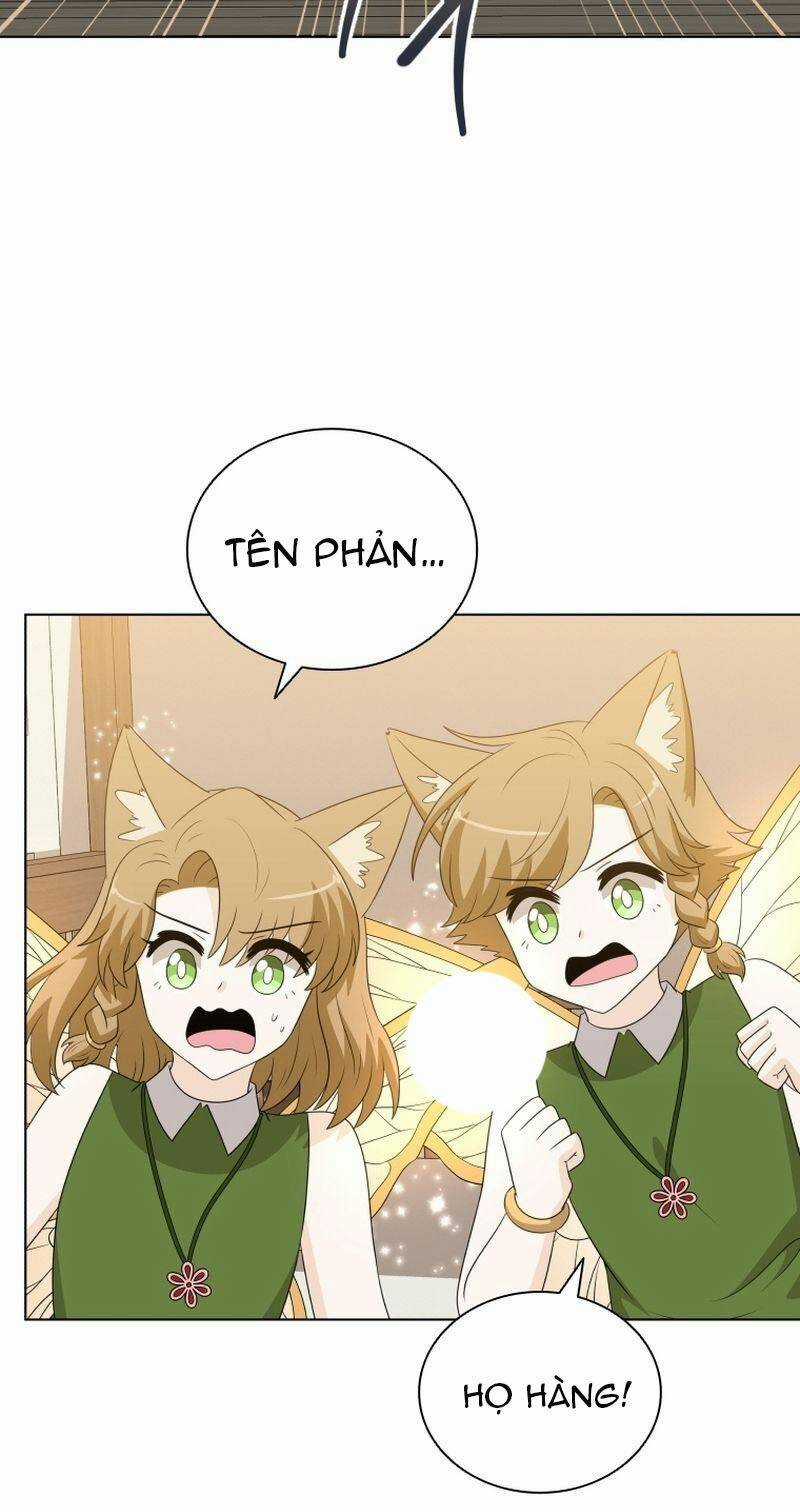 Cuốn Sách Của Lagier Chapter 76 trang 42