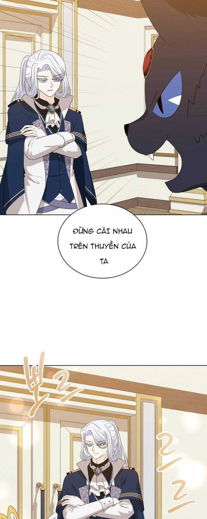 Cuốn Sách Của Lagier Chapter 76 trang 45