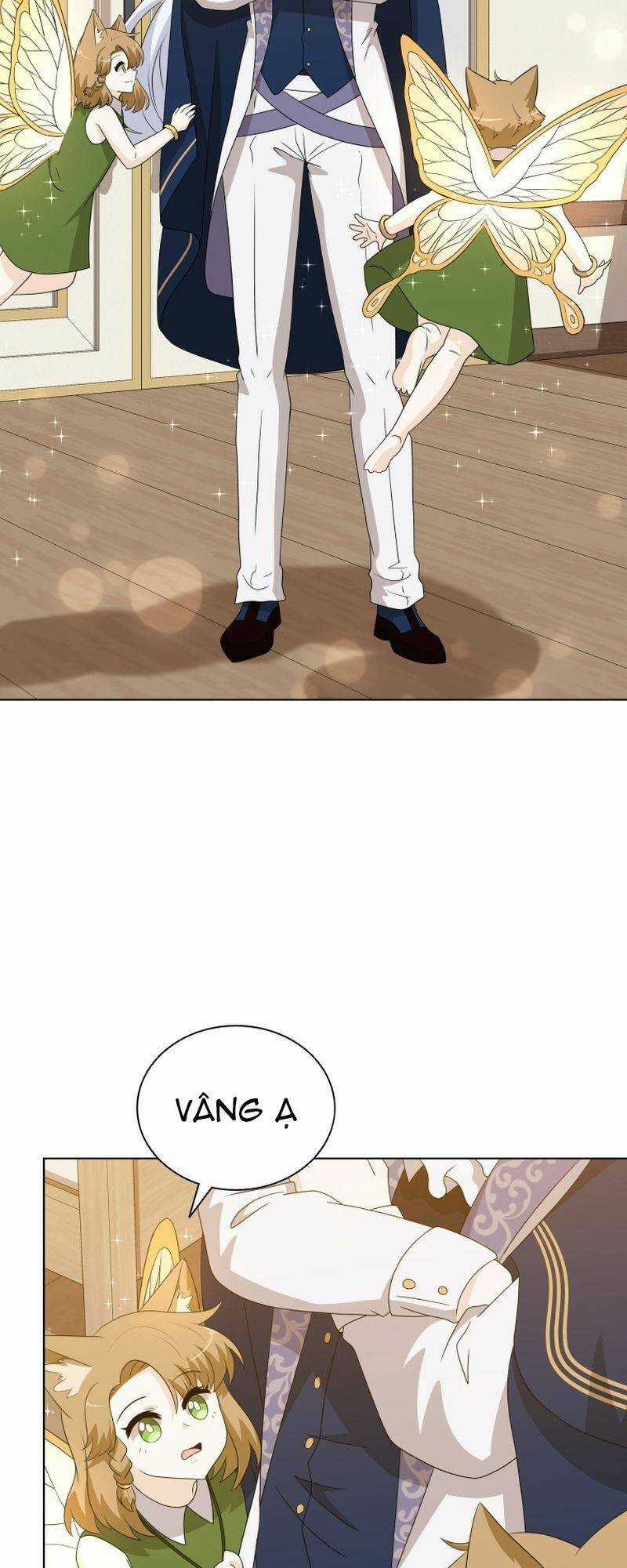 Cuốn Sách Của Lagier Chapter 76 trang 46